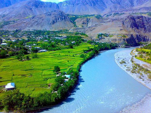 Chitral Valley Tour Packages