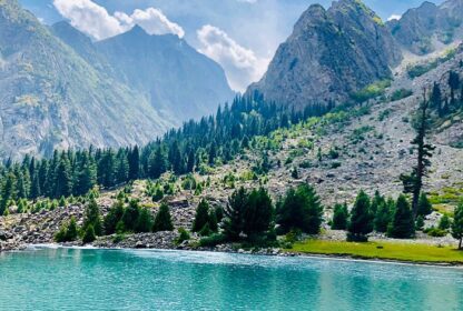 Tour operators in Pakistan offer Northern Areas Tour Packages for 2023-2024.